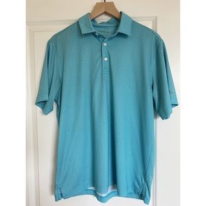 Walter Hagen Golf Polo
